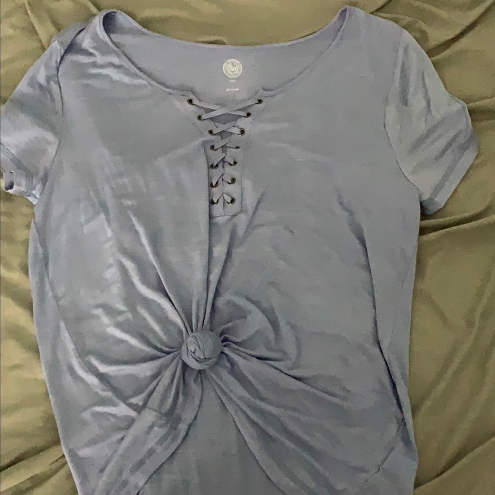 Mudd | Top